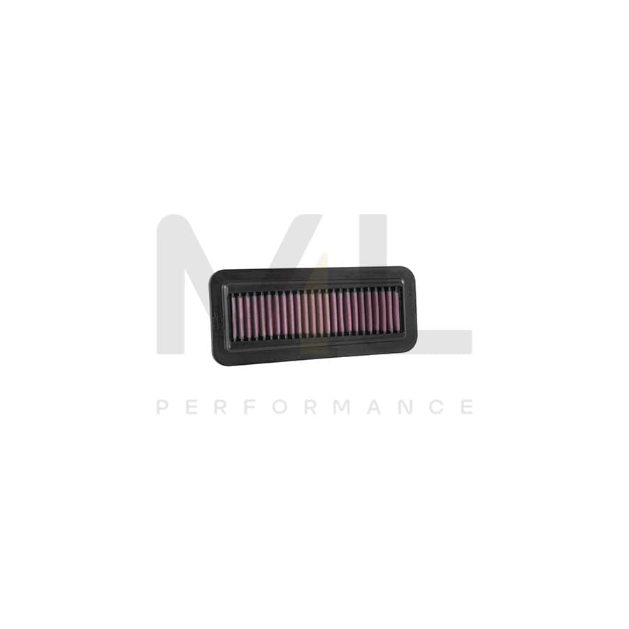 K&N YA-1414 Replacement Air Filter | ML Car Parts UK | ML Performance