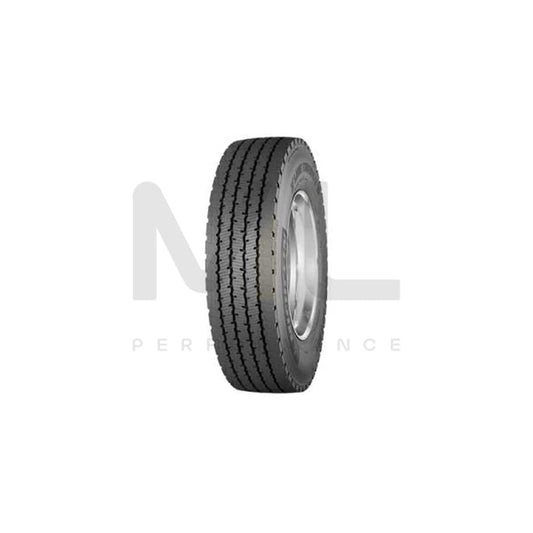 Michelin X Line D VB 315/60 R22.5 154L Truck Summer Tyre | ML Performance UK Car Parts