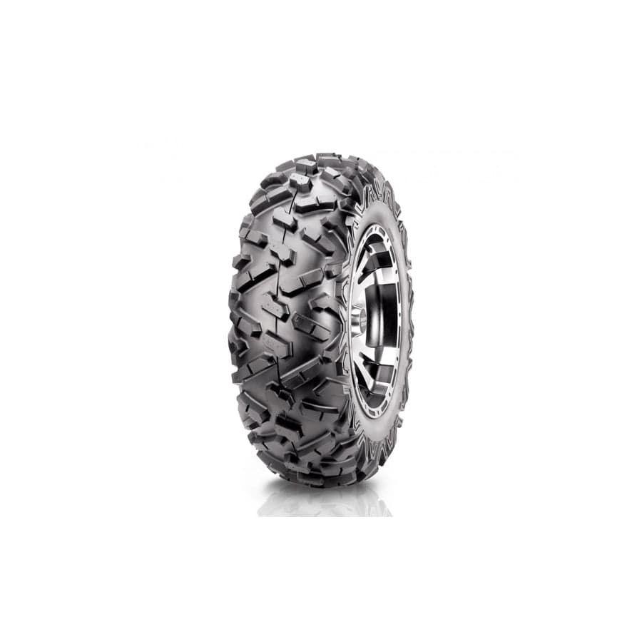 MAXXIS 2761140 At25x8.00R12 6PR 43N Bighorn 2 Mu09 E-Mark TL | ML Performance UK UK