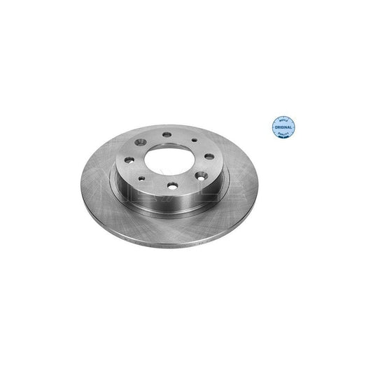 Meyle 28-15 523 0002 Brake Disc