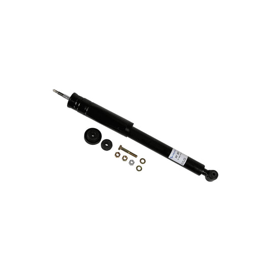 Sachs 317 257 Shock Absorber Suitable For Mercedes-Benz E-Class Saloon (W210)