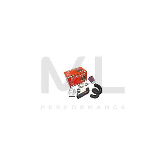 K&N 57-0660 Performance Air Intake System | ML Car Parts UK | ML Performance