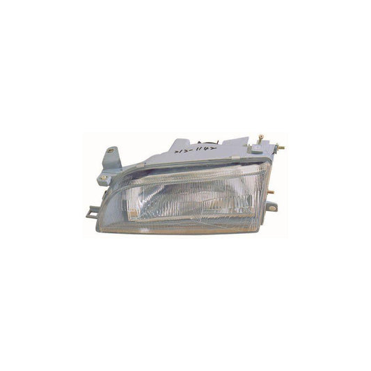 Abakus 2121142RLDE Headlight For Toyota Corolla | ML Performance UK