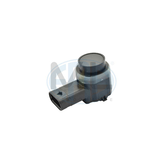ERA 566060A Parking sensor Rear, Black, Ultrasonic Sensor | ML Performance Car Parts