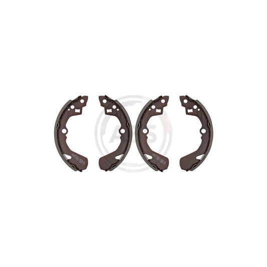 A.B.S. 8924 Brake Shoe Set