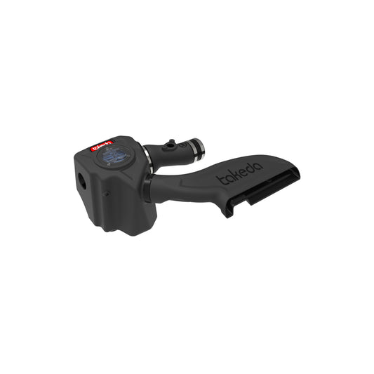  aFe 56-70014R Sealed Intake Subaru WRX STI 18-21 H4-2.5L (T)  | ML Performance UK Car Parts