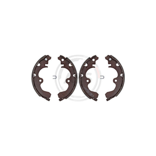 A.B.S. 8923 Brake Shoe Set