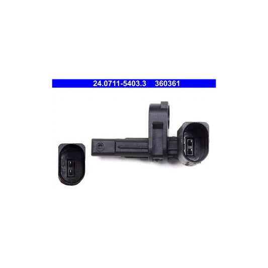 ATE 24.0711-5403.3 Abs Sensor