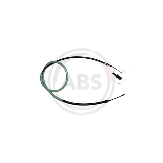 A.B.S. K17347 Hand Brake Cable For Citro�n Xsara Picasso (N68)