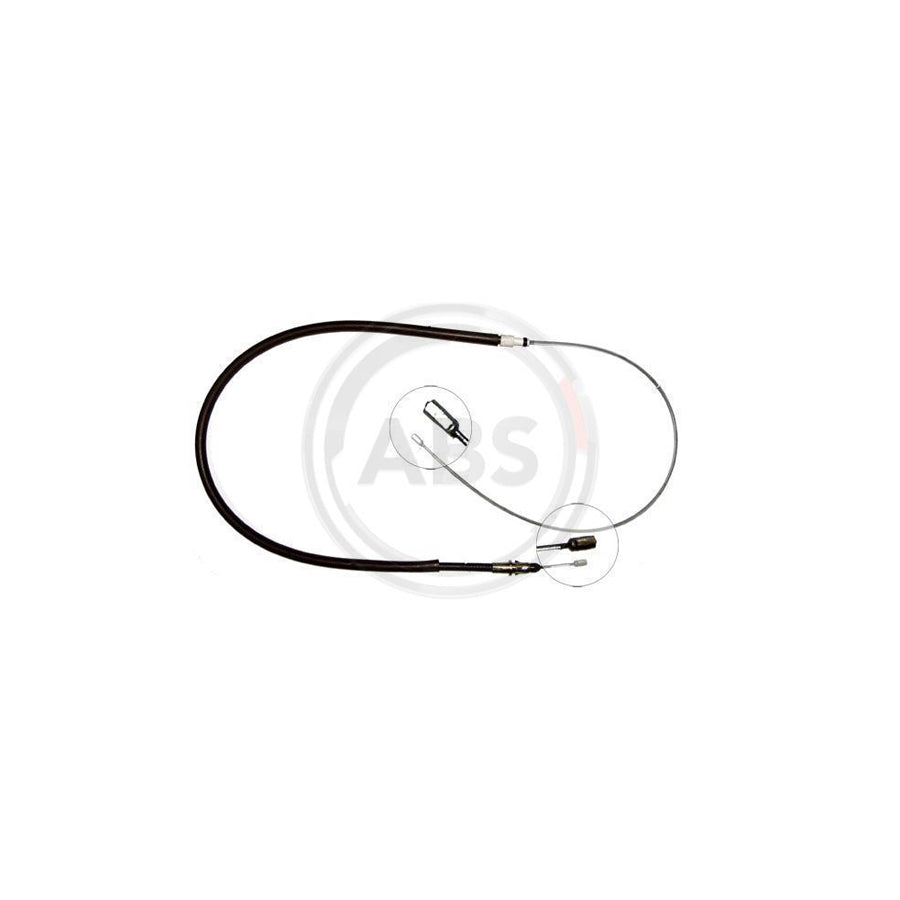 A.B.S. K17336 Hand Brake Cable