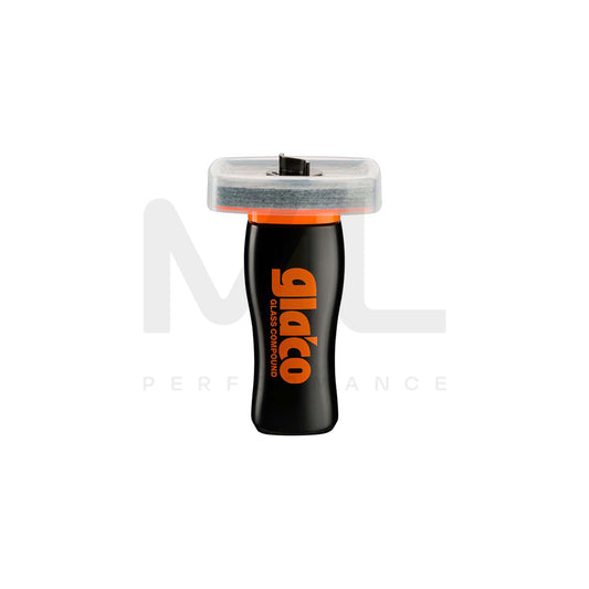Soft99 10308 Glaco Glass Cleaner Compound Roll On 100ml