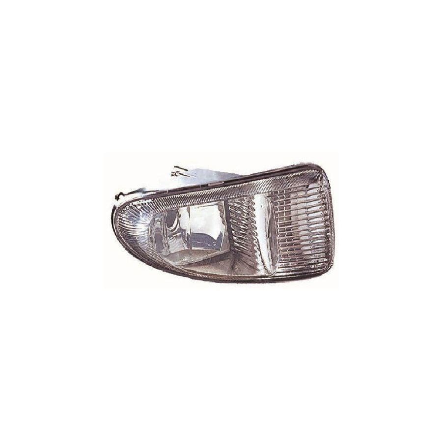 Abakus 3332010RUS Fog Light For Chrysler Voyager Iv (Rg, Rs) | ML Performance UK