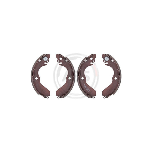 A.B.S. 8922 Brake Shoe Set