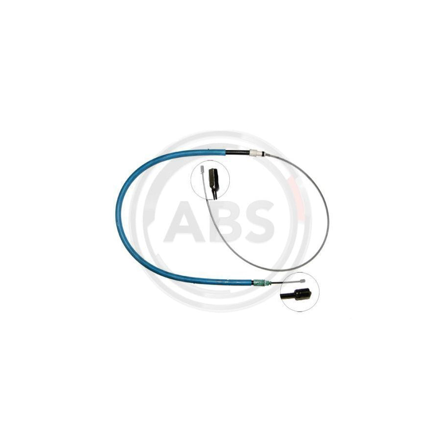 A.B.S. K17326 Hand Brake Cable