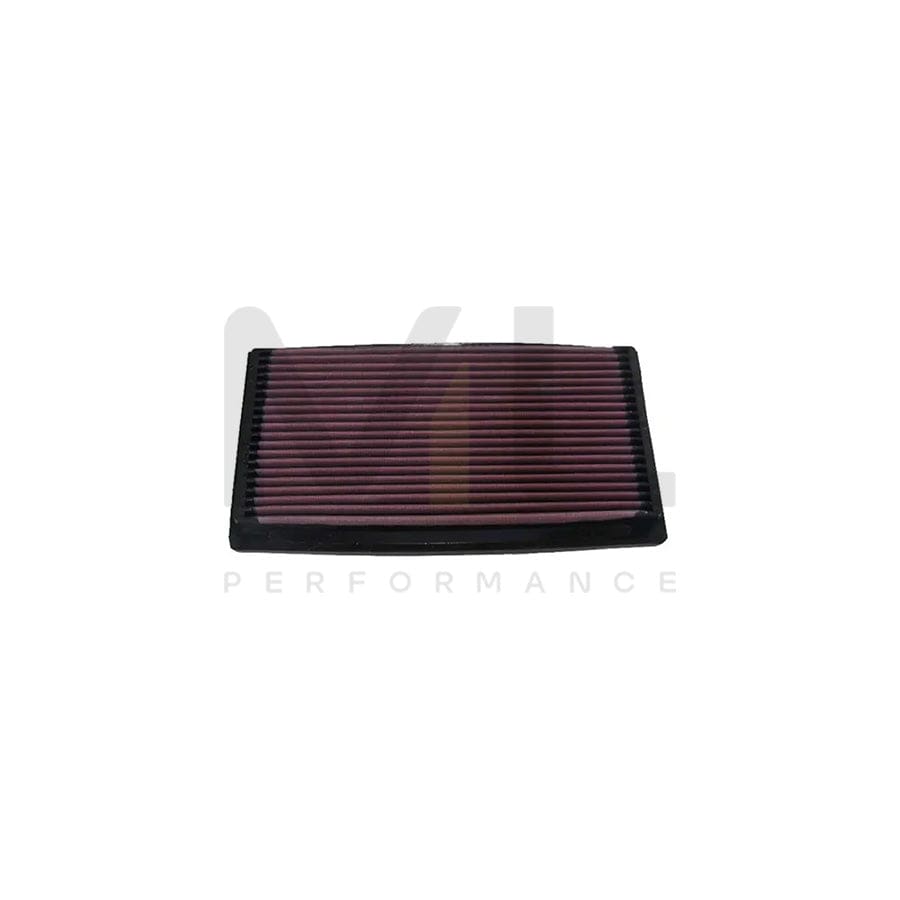 K&N 33-2204 Special Order Replacement Filter | ML Car Parts UK | ML Performance