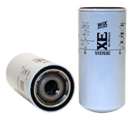 WIX Filters 51970XE Oil Filter