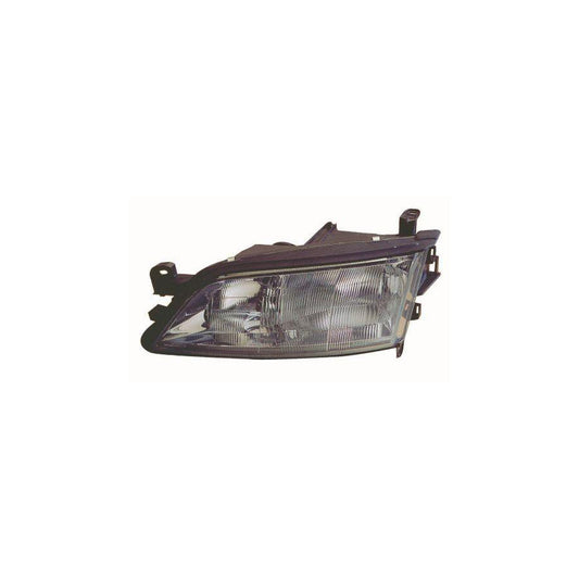 Abakus 4421114LLDE Headlight For Opel Vectra | ML Performance UK