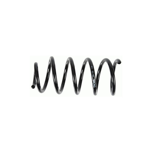 Sachs 996 733 Coil Spring For Fiat Punto Ii Hatchback (188)
