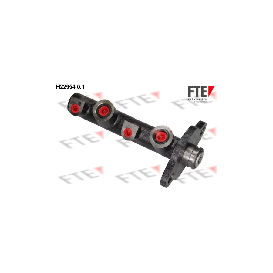 Fte H22954.0.1 Brake Master Cylinder For Saab 900 | ML Performance UK Car Parts