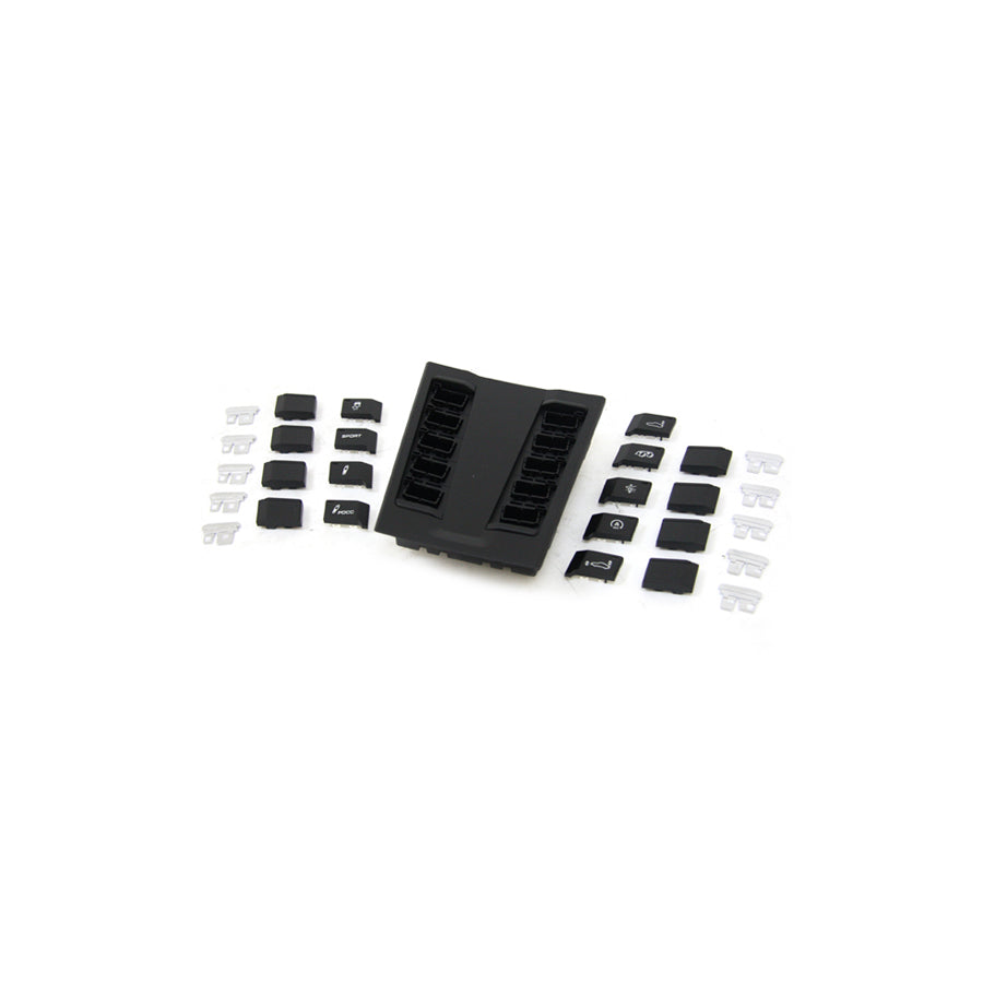 Genuine Porsche Centre Console Combined Switch Repair Kit Porsche 982C Cayman / 991 2 | ML Performance UK Car Parts
