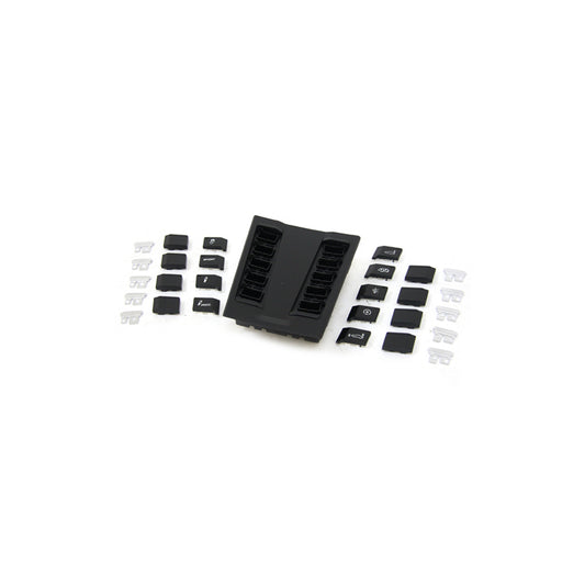 Genuine Porsche Centre Console Combined Switch Repair Kit Porsche 982C Cayman / 991 2 | ML Performance UK Car Parts