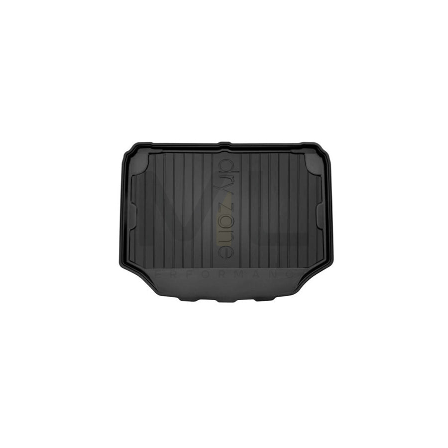 FROGUM DZ406520 Car boot tray for BMW X2 (F39) 684x903mm, Elastomer, Nonslip | ML Performance Car Parts