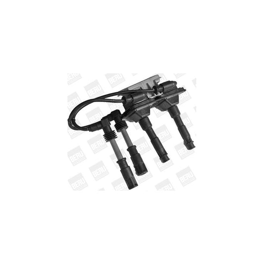 Beru ZSE162 Ignition Coil
