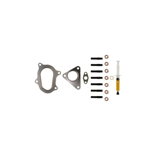 Alanko 10920640 Mounting Kit, Charger | ML Performance UK