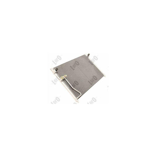 Abakus 0300160006 Air Conditioning Condenser For Mazda 626 | ML Performance UK