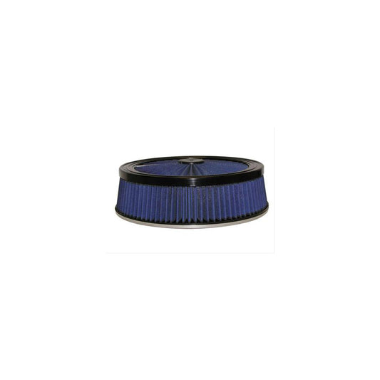  aFe 18-31404 14 IN OD x 4 IN H "T.O.P." Round Racing Air Filter  | ML Performance UK Car Parts