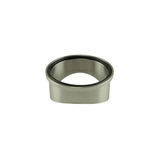 Turbosmart TS-0207-2001 BOV PowerPort / ProPort Stainless Steel Weld Flange | ML Performance UK Car Parts