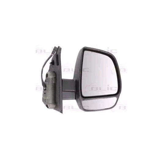 Blic 5402-07-046374P Wing Mirror For Fiat Doblo
