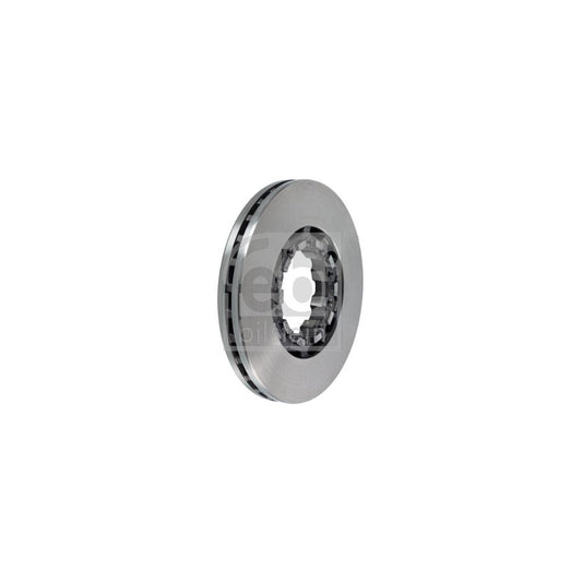 Febi Bilstein 105974 Brake Disc