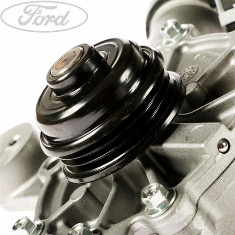 GENUINE FORD 4514060 MONDEO ST220 V6 24V ENGINE COOLING WATER PUMP | ML Performance UK