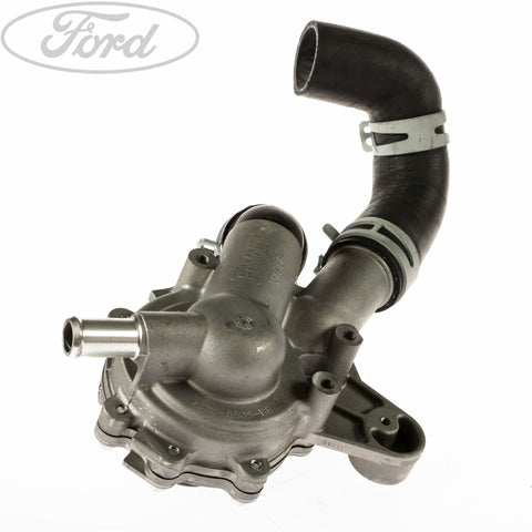 GENUINE FORD 4514060 MONDEO ST220 V6 24V ENGINE COOLING WATER PUMP | ML Performance UK
