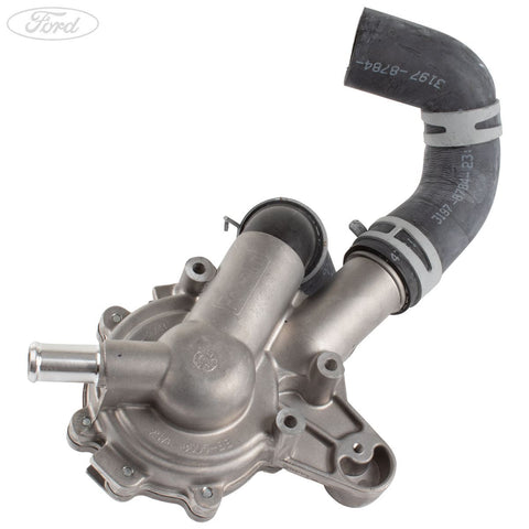 GENUINE FORD 4514060 MONDEO ST220 V6 24V ENGINE COOLING WATER PUMP | ML Performance UK