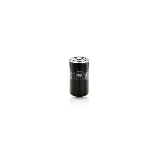 Mann-Filter WD9502 Hydraulic Filter, Automatic Transmission | ML Performance UK Car Parts