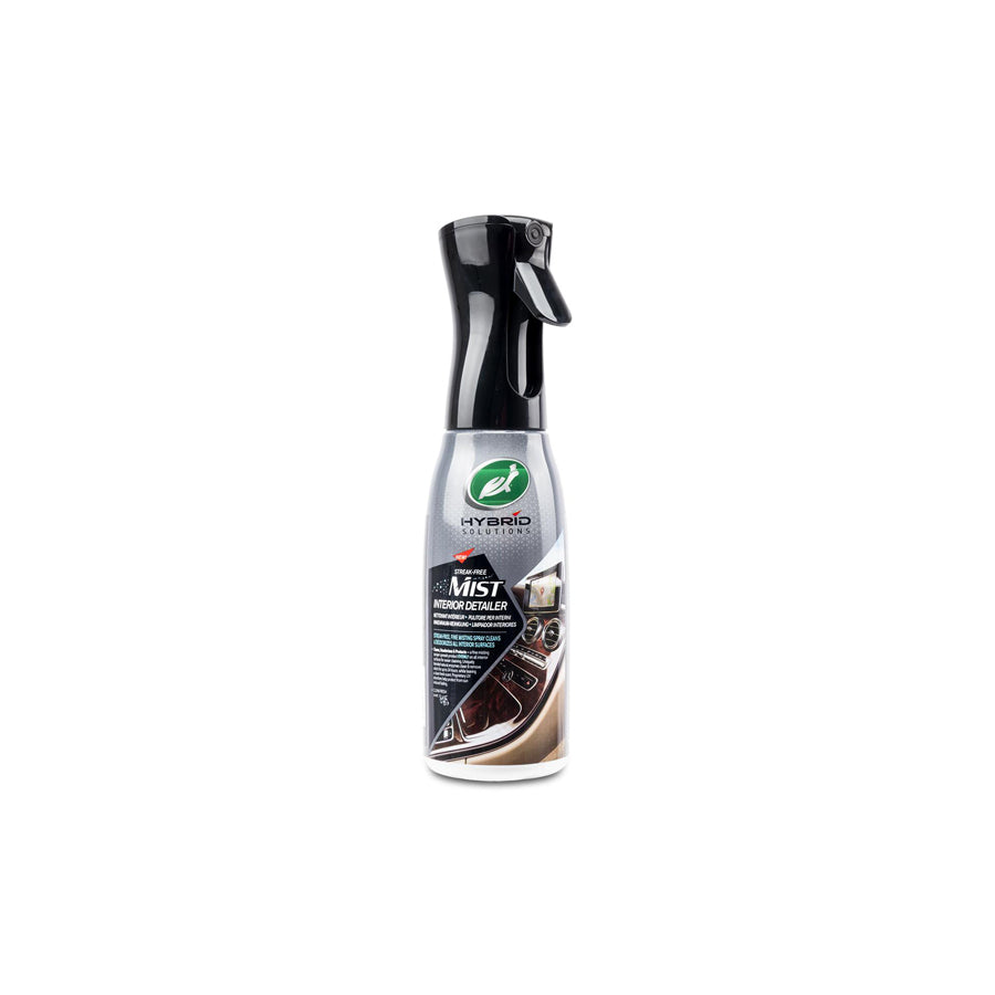 TURTLEWAX Leather Conditioner, Hybrid Solutions 53703 Synthetic Material Care Products | ML Performance UK Car Parts