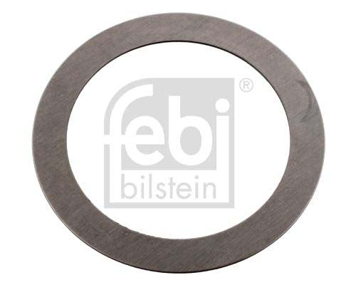 Febi Bilstein 101872 Adjusting Disc, Valve Clearance | ML Performance UK Car Parts