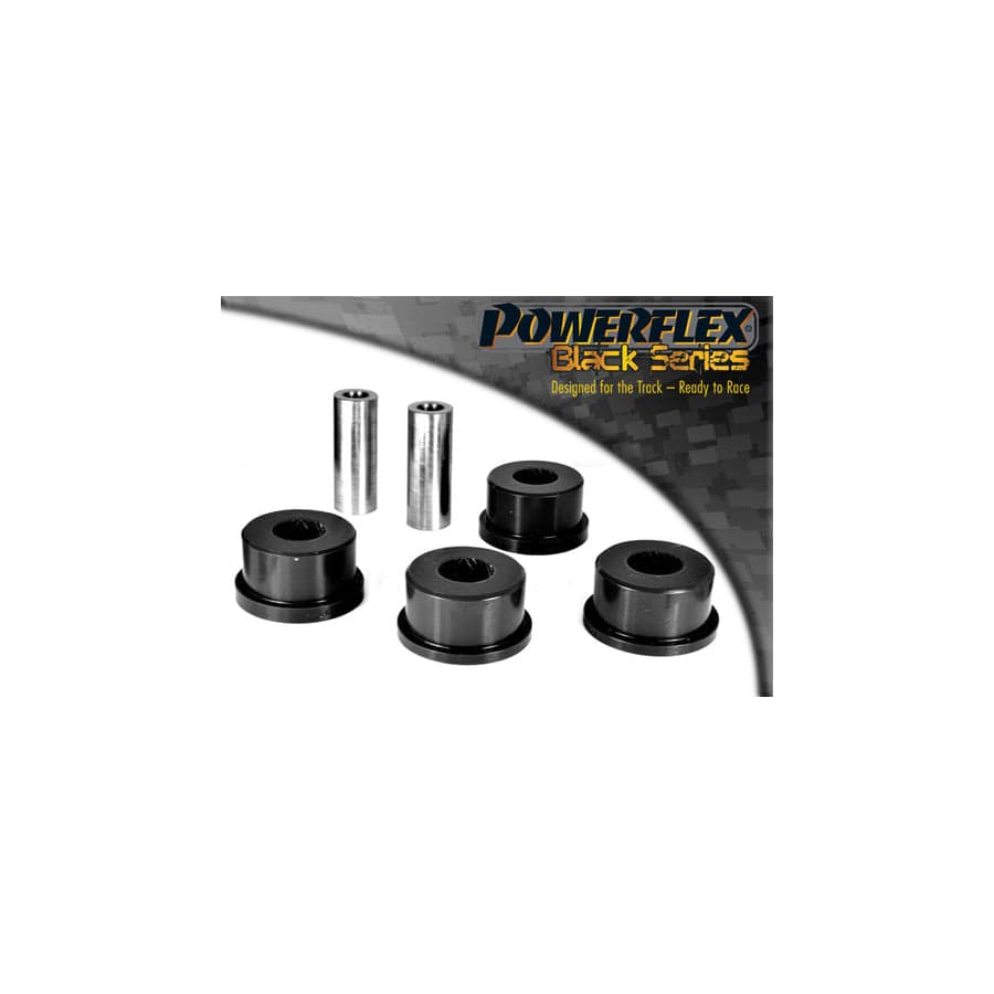 Powerflex PFR85-1310BLK VW Rear Arm Outer Bush (Inc. T6 & T5 Transporter) | ML Performance UK Car Parts