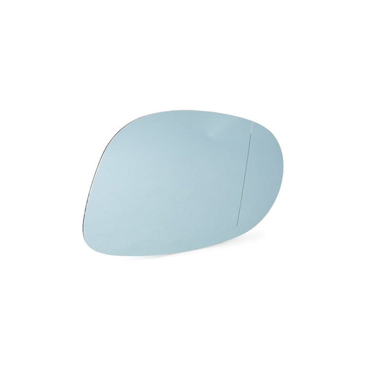 Abakus 1106G21 Mirror Glass, Outside Mirror | ML Performance UK