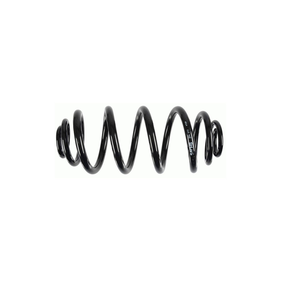 Sachs 994 312 Coil Spring