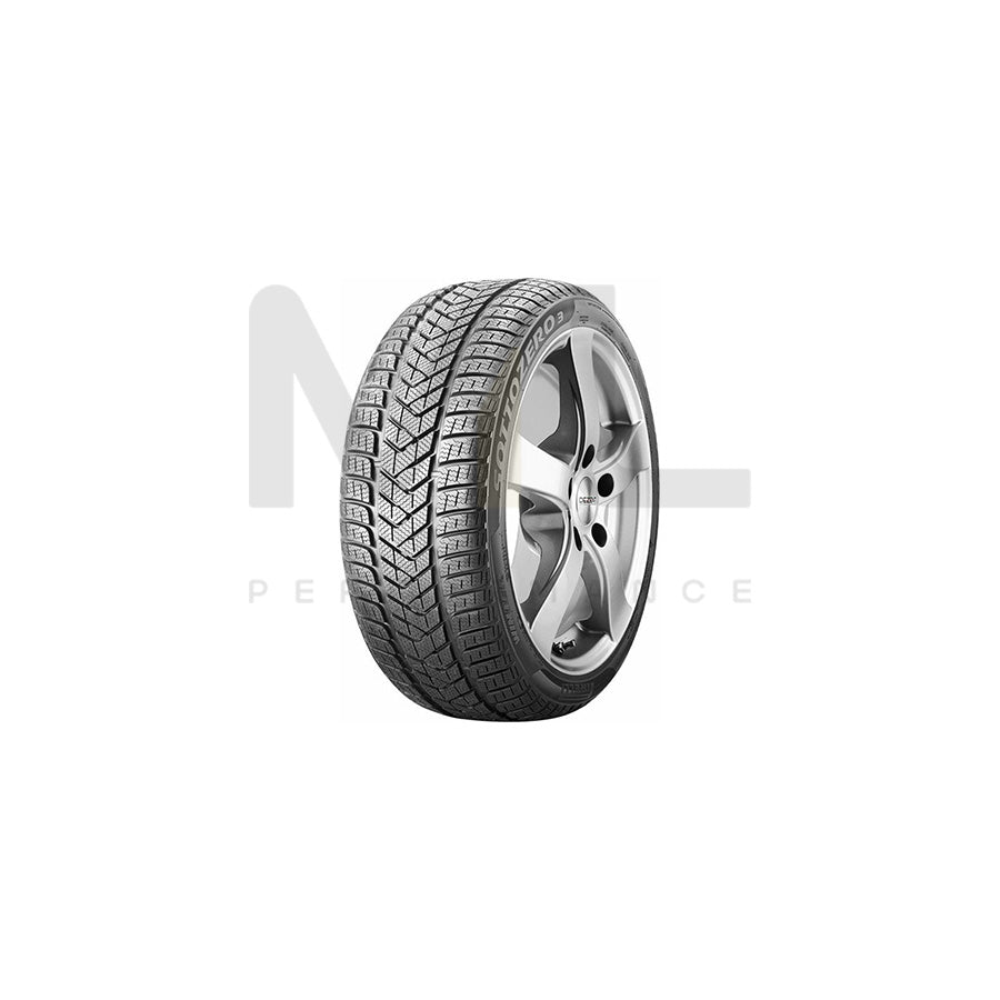 Pirelli WINTER SOTTOZERO™ 3 (MOE) 245/40 R19 98V Winter Tyre | ML Performance UK Car Parts