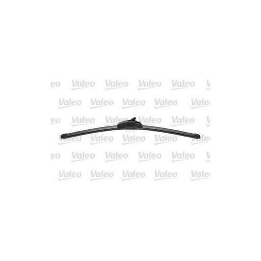 Valeo Silencio Flat Blade Single, Silencio X.Trm 567942 Wiper Blade | ML Performance UK Car Parts