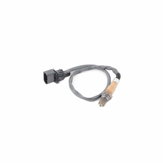 Genuine BMW 11787516150 E60 E66 E67 Lambda Probe, Black L= 650mm (Inc. 545i, 760Li & 760i) | ML Performance UK Car Parts