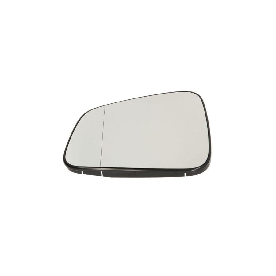 Blic 6102-04-2002017P Mirror Glass, Outside Mirror For Opel Mokka / Mokka X (J13)