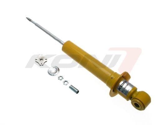 KONI 8241-1244Sport Shock Absorber For Mazda Mx-5 III (Nc) | ML Performance UK