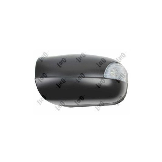 Abakus 2416C01 Cover, Outside Mirror Suitable For Mercedes-Benz E-Class | ML Performance UK