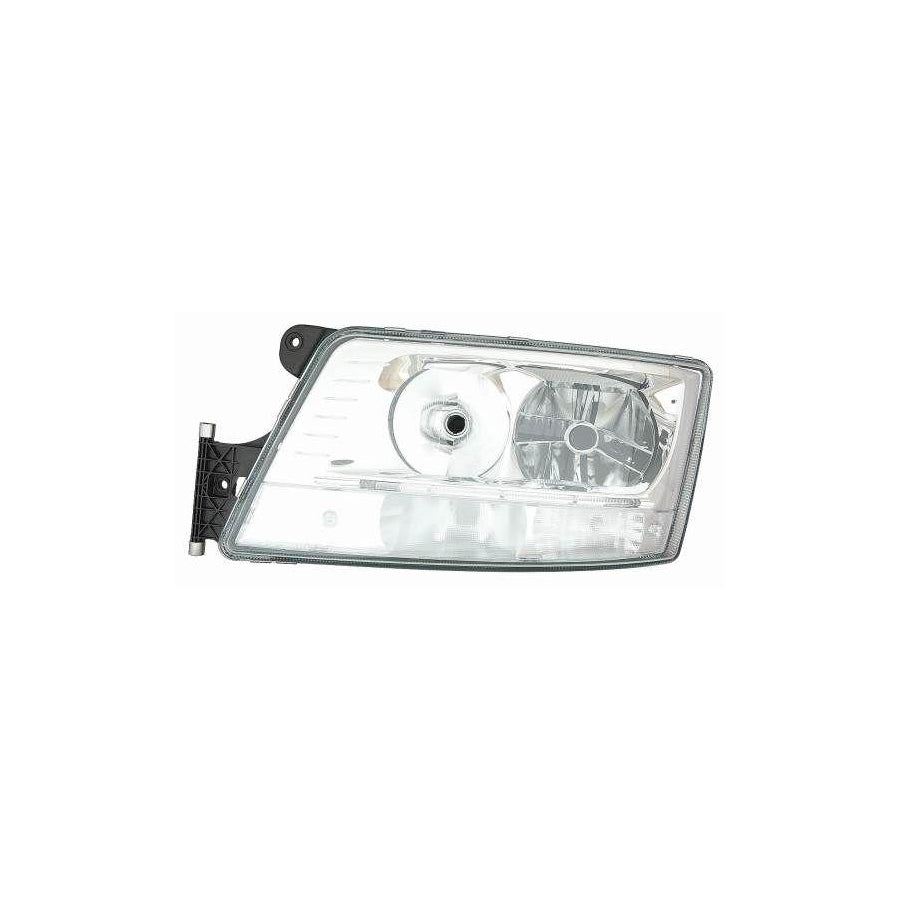 Abakus 4491102LMLEHMN Headlight | ML Performance UK