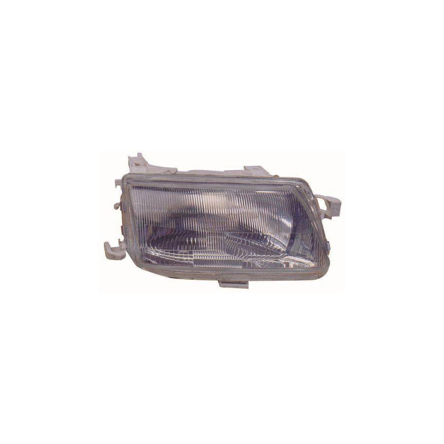 Abakus 4421112RLDE Headlight For Opel Astra | ML Performance UK